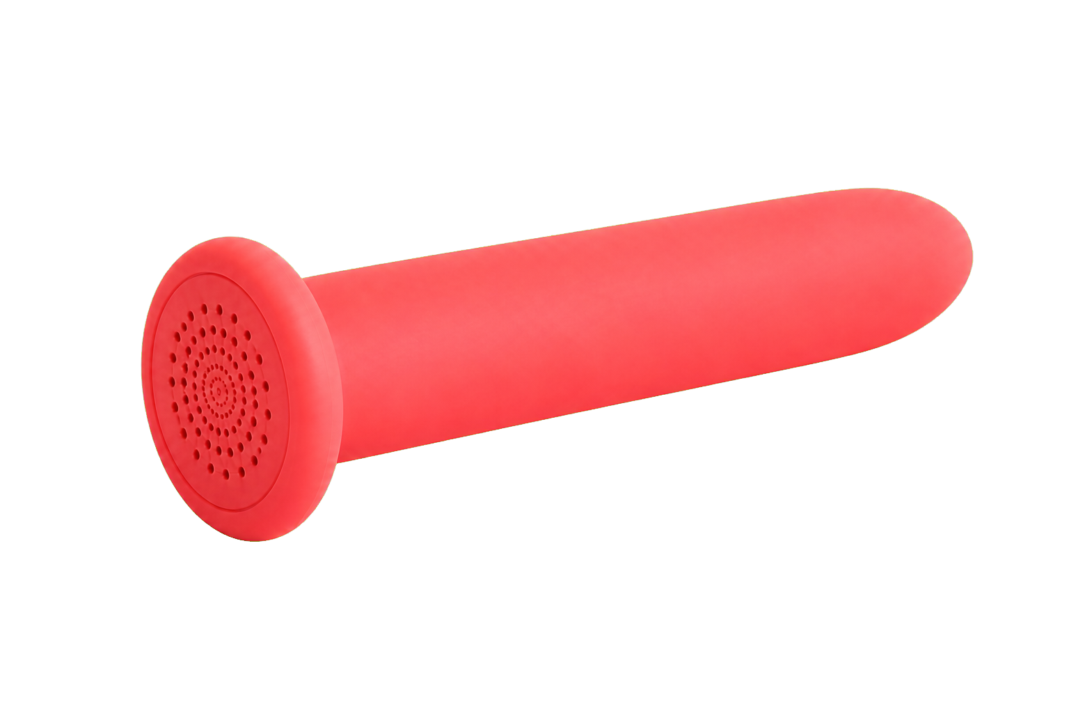 Coral Juummy smart wellness device with a smooth body and built-in speaker grille